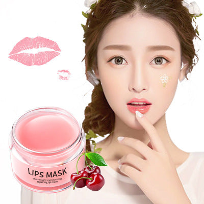 Lips Skin Care Product